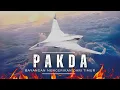 Download Lagu PAK DA - Pembom Strategis Yang Menjadi Ambisi Rusia Menghadapi Dominasi Amerika