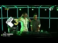 UNAUNA \u0026 KITT | Wat Anders 3FM