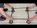 Plastic Rebar Chair