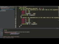 Explaining my view on how to do Dependency injection using javascript