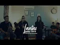 Download Lagu Lantas - Juicy Luicy | Live cover Mario G. Klau Ft Putri Tanjung [LOAD LINE MUSIC]