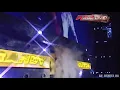 Rated-RKO s First Entrance With Metalingus Burn In My Light 2006