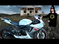 GSXR600 vs GSXR750 Which Is The Better Motorcycle