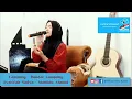 Lomba Sholawat - Lampung - Bandar Lampung - Syarifah Nadya - Maulidu Ahmad