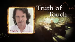 Yanni Truth Of Touch 