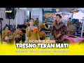 Download Lagu TRESNO TEKAN MATI ( NEW VERSION ) Levy Berlia Ft. Danang - ARSEKA Music ( Live Music Video )