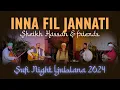 Download Lagu Inna Fil Jannati – Sheikh Hassan \u0026 Friends in Ljubljana 2024