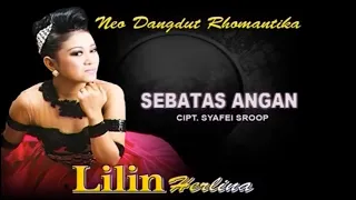 Download Lilin Herlina - Sebatas Angan (Official Teaser Video) MP3