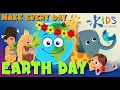 Let s Celebrate Earth Day How to Take Care of the Environment Educational s for kids