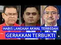 Download Lagu HABISLAH AKMAL SALLEH : Rahsia besar terbongkar!