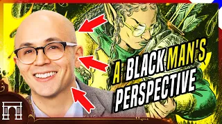 Elon Musk Needs DnD to Be Racist