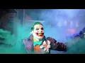 Ice Nine Kills - The Laugh Track (Official Music Video)
