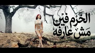 الخرم فين مش عارفه اغنيه هيفاء وهبي الجديده   باراحه لما تحطه   هيفاء وهبي  اغنية هيفاء وهبي الجديده دندنها