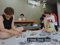 Download Lagu BTS Making Of The In The Soop Theme Song