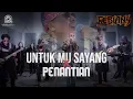 Download Lagu Untuk Mu Sayang x Penantian Cover by FEBIANS