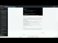 How to remove extra space from end of the line before newline in python