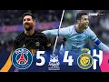Download Lagu PSG 5 x 4 Riyadh XI (Messi x C. Ronaldo) ● Riyadh Season Cup 2023 Extended Goals \u0026 Highlights HD