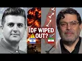 Mohammad Marandi: IDF WIPED OUT if Israel Attacks Iran