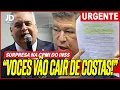 Lagu URGENTE! BOMBA NA CPMI DO INSS: Relator faz anúncio que choca o Brasil e Presidente reage ao STF
