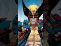 Download Lagu Regeneration ISN’T Wolverines ONLY Power🤯 #comics #marvel #wolverine