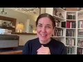 Leslie Baynes: "Between Interpretation & Imagination"