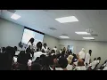 Errol Jones Livestream