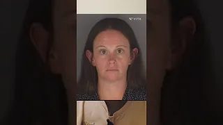 She got 5 YEARS for killing THREE GIRL SCOUTS Amber Peery