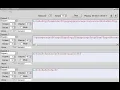 1 min chiptune composition in MML using Macrotune 4-voice 9s kenneth udut