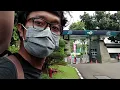FABIO ASHER - I PROMISE, Live at Blaze Jakarta | GIG VLOG #111