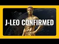 AST SpaceMobile - J-LEO Confirmed T-Mobile Next
