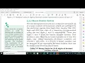 ENCODING SCHEMES AND NUMBER SYSTEM