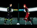 Download Lagu The Shadows vs Team Paradisia : Paradisian Tournament : the final 👌: galactik football ⚽️