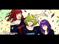 Download Lagu MAISONdes - Bake no Kawa (GNOSIA Opening) ft. Kobo Kanaeru, Kasane Teto, Giga, TeddyLoid