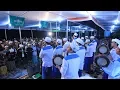 BABUL MUSTHOFA - FULL MAULID - LIVE PUCUNG PEKALONGAN