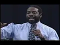 It's Not Over Video Of Les Brown - Motivational Guru just by being himself