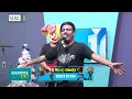 Manu Choque - La gallina turuleca (En vivo 2024)