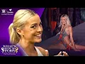 Livvy Dunne on her viral split What s Your Story With Steph McMahon