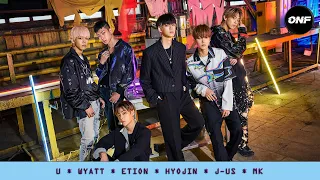 Download ONF, FUSE version MP3