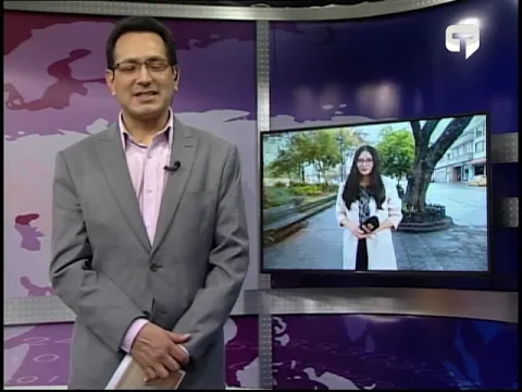 Iniciaron los trabajos en parque San Blas y San Sebastián