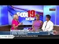 New wellness studio Zencinnati opens