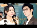 Download Lagu [MULTI SUB] Professor Issues【Full】Rejected 99 times? His uncle said yes on first date | Drama Zone