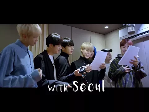 Download MP3 With Seoul by BTS