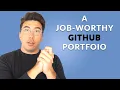 Reviewing Your Data Science Projects - Episode 18 Job-Worthy GitHub