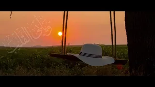 ويأبى القلب   عثمان مفتقر دندنها