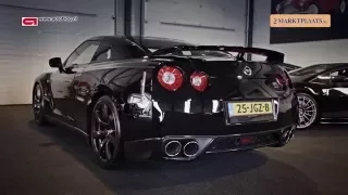 Nissan GT-R  buying advice