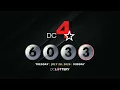 DC 1 Midday 2026