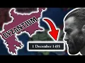 THE ULTIMATE BYZANTIUM GUIDE NO ALLIES NO MERCS EUROPA UNIVERSALIS 4