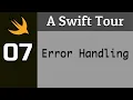 A Swift Tour - 07