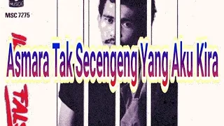 Download ASMARA TAK SECENGENG YANG AKU KIRA - IWAN FALS Album SUMBANG MP3