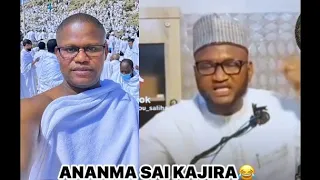ananma sai ka jira sheikh lawal abubakar triumph 